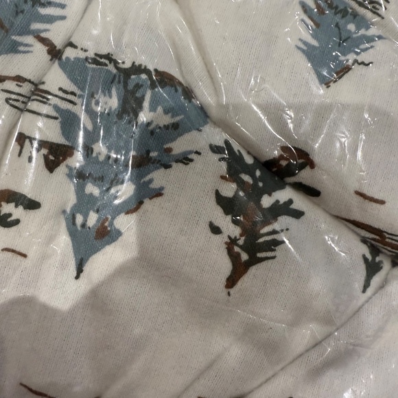 Christmas Tree Duvet Cover Set - Picture 3 of 3